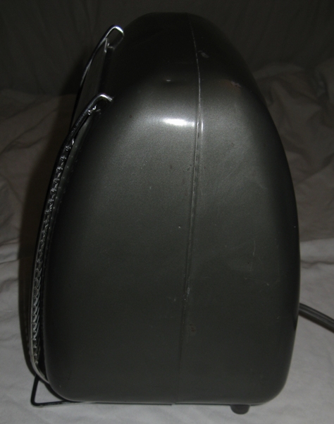 Right Side View